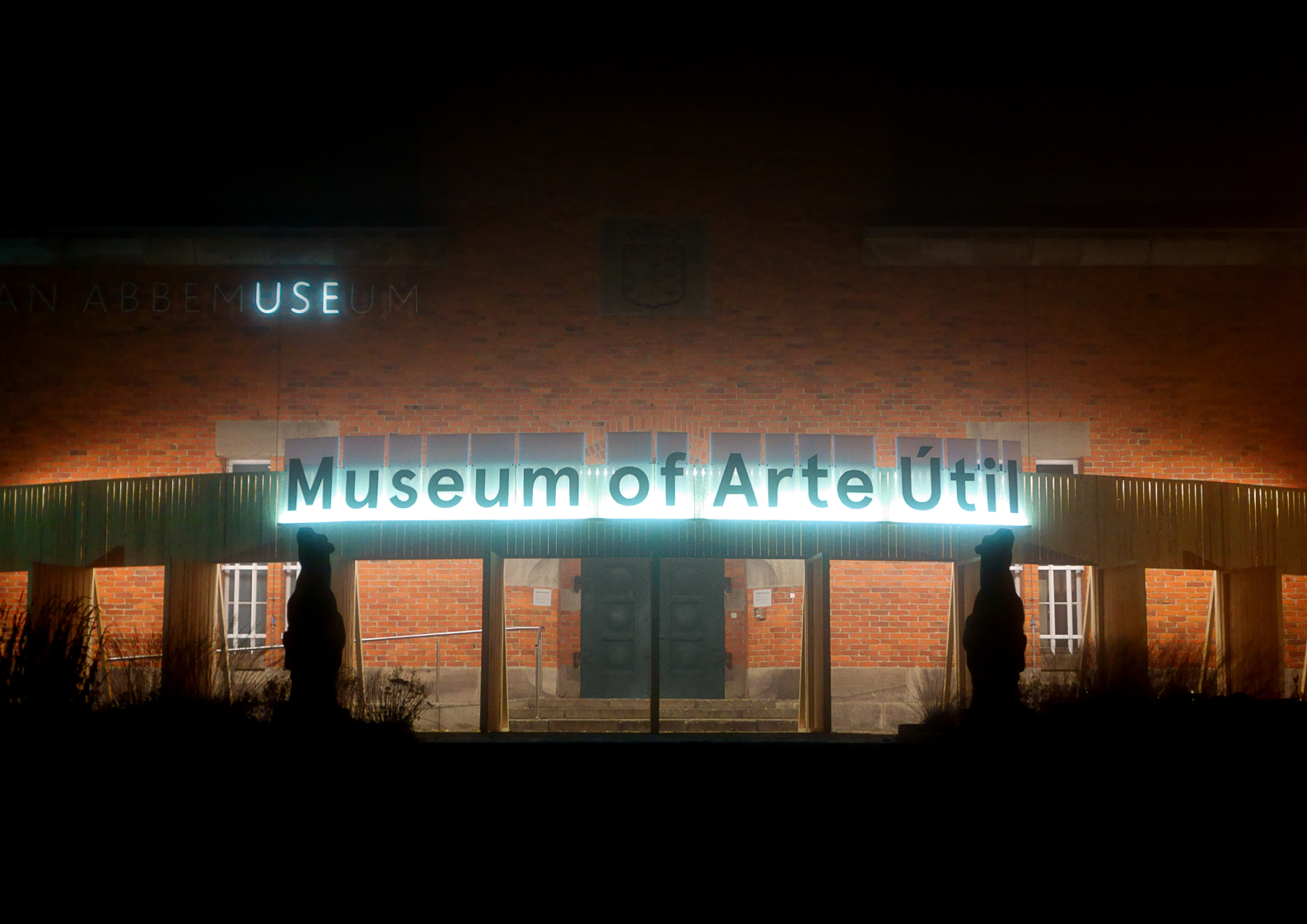 Museum of Arte Util