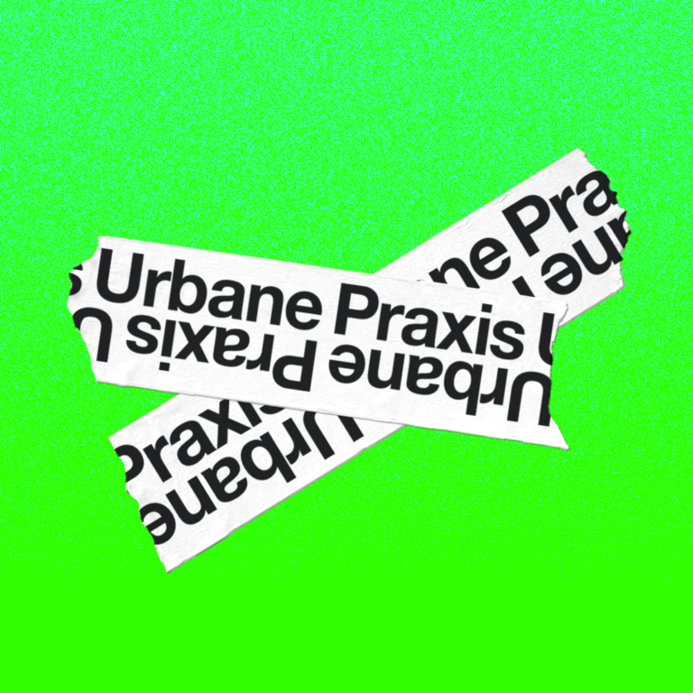 Interview with Alex Römer about urban practices