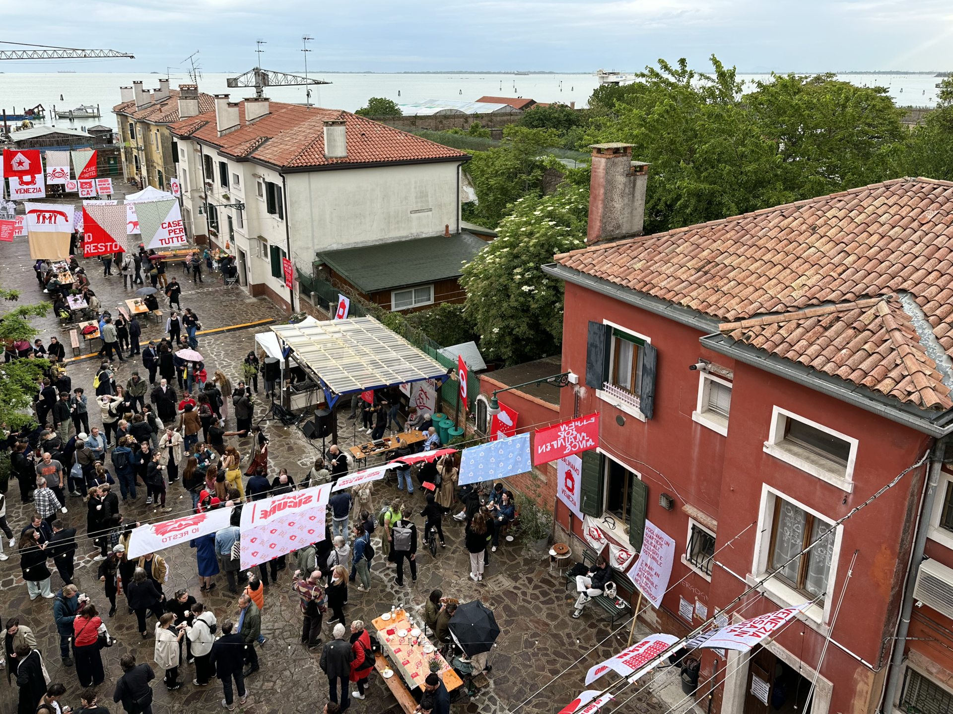 Assemblea delle Casette