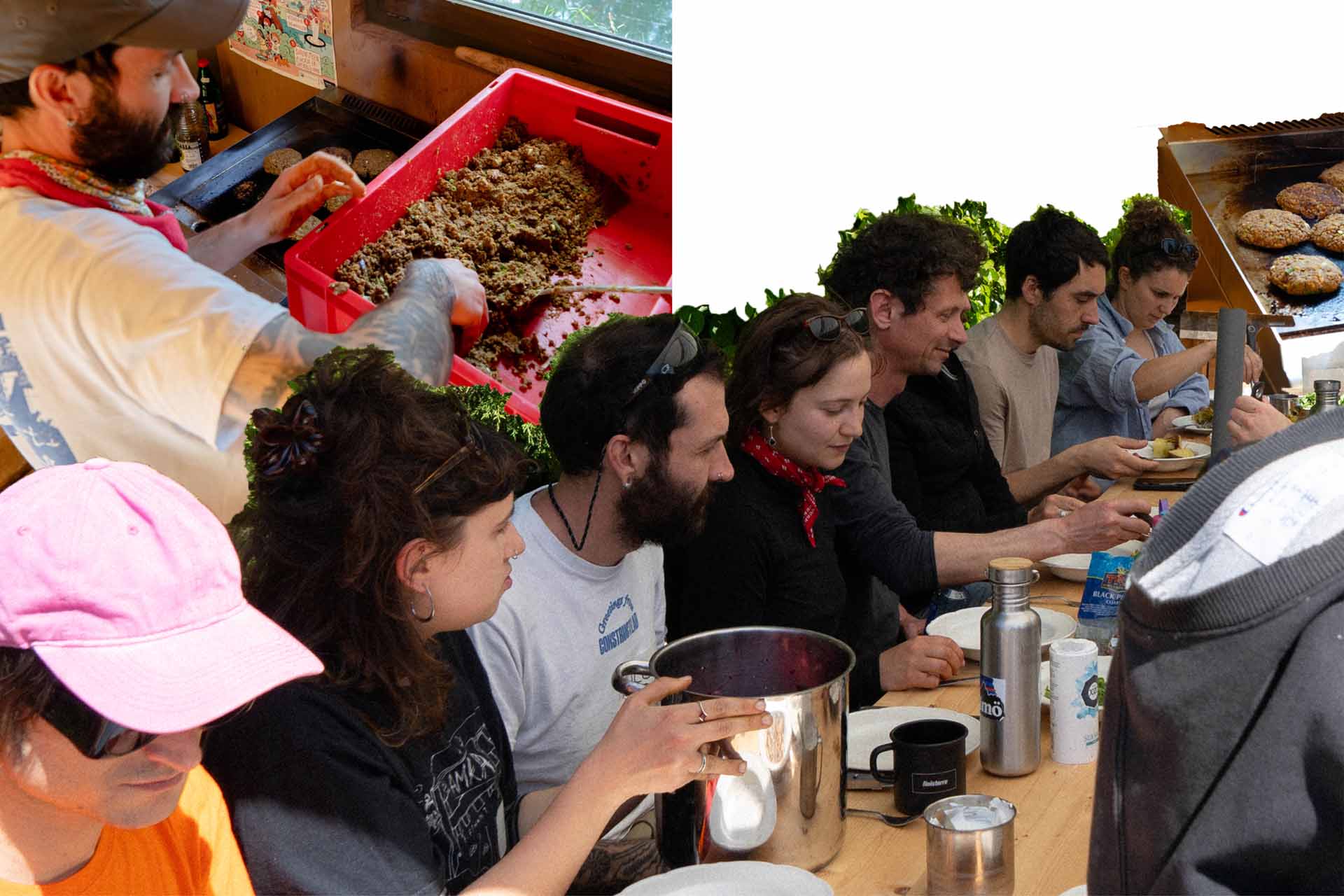 ‘Wildernis Invites’ // Project Updates & Stories