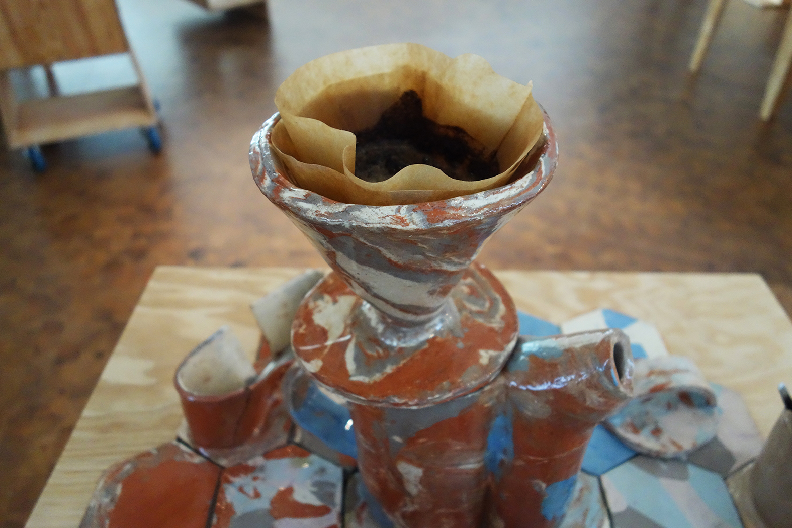 Lernraum