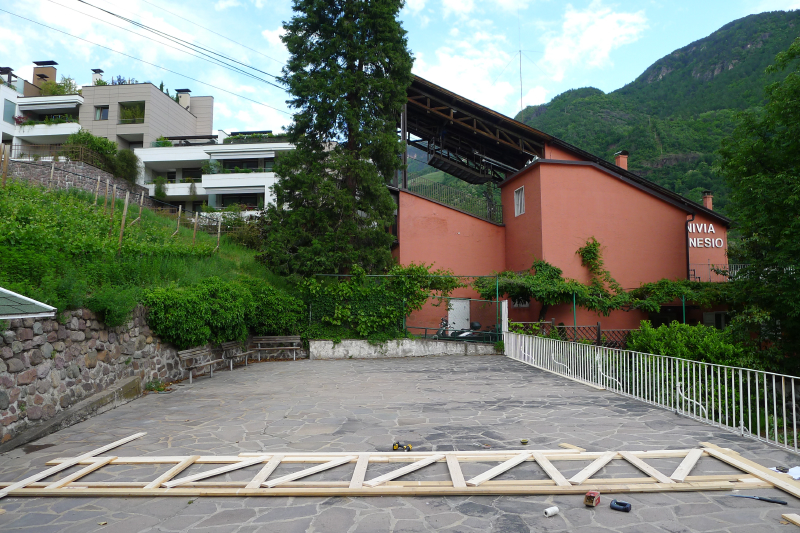 Teatro del Mare