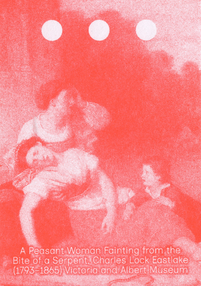 H.O.W. – H.O.T. – Kunst & Zwalm