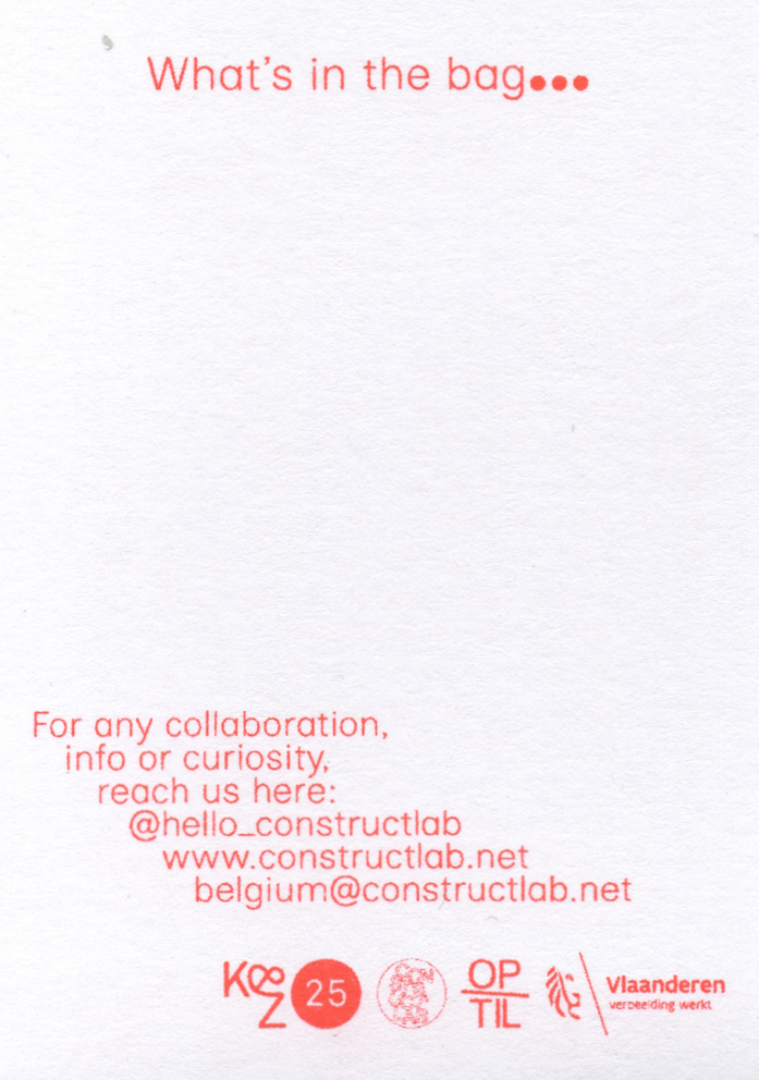 H.O.W. – H.O.T. – Kunst & Zwalm