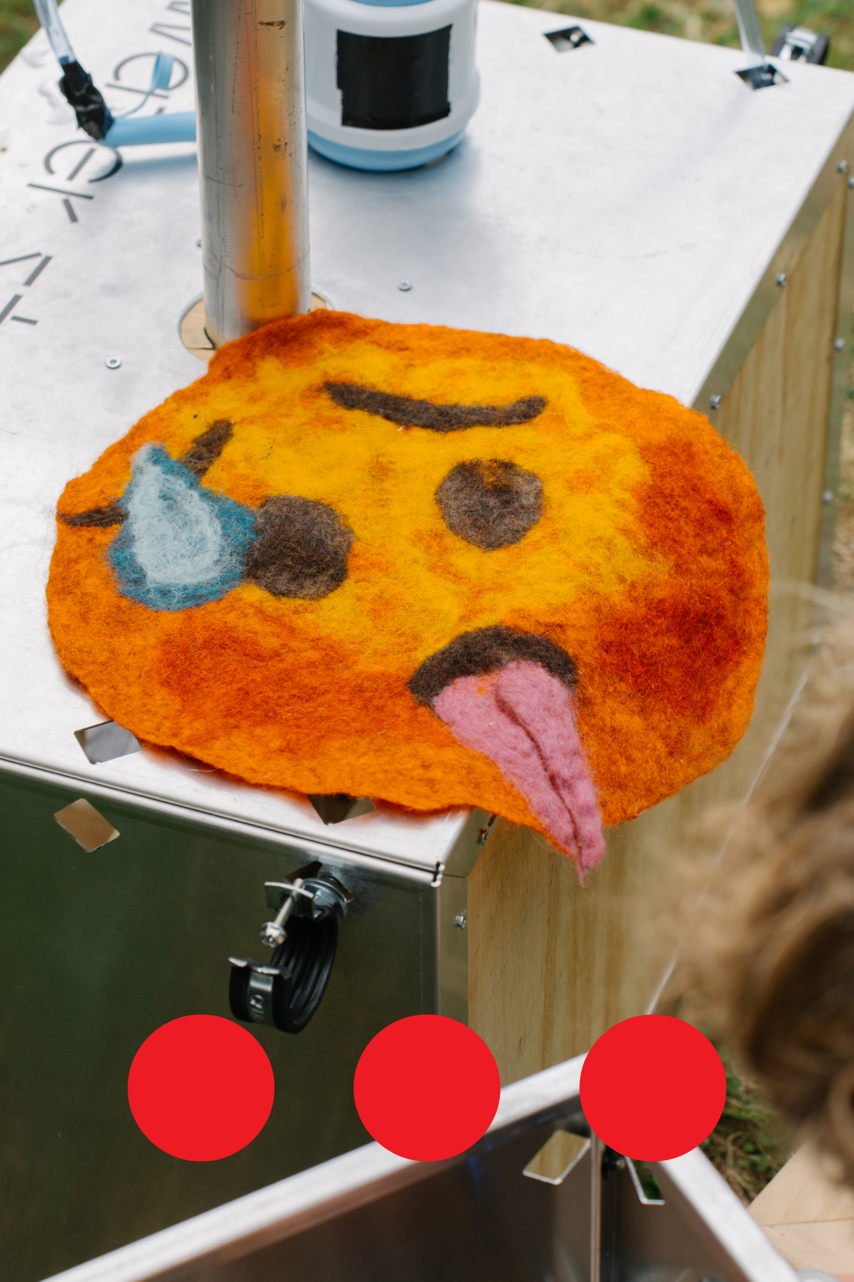 H.O.W. – H.O.T. – Kunst & Zwalm