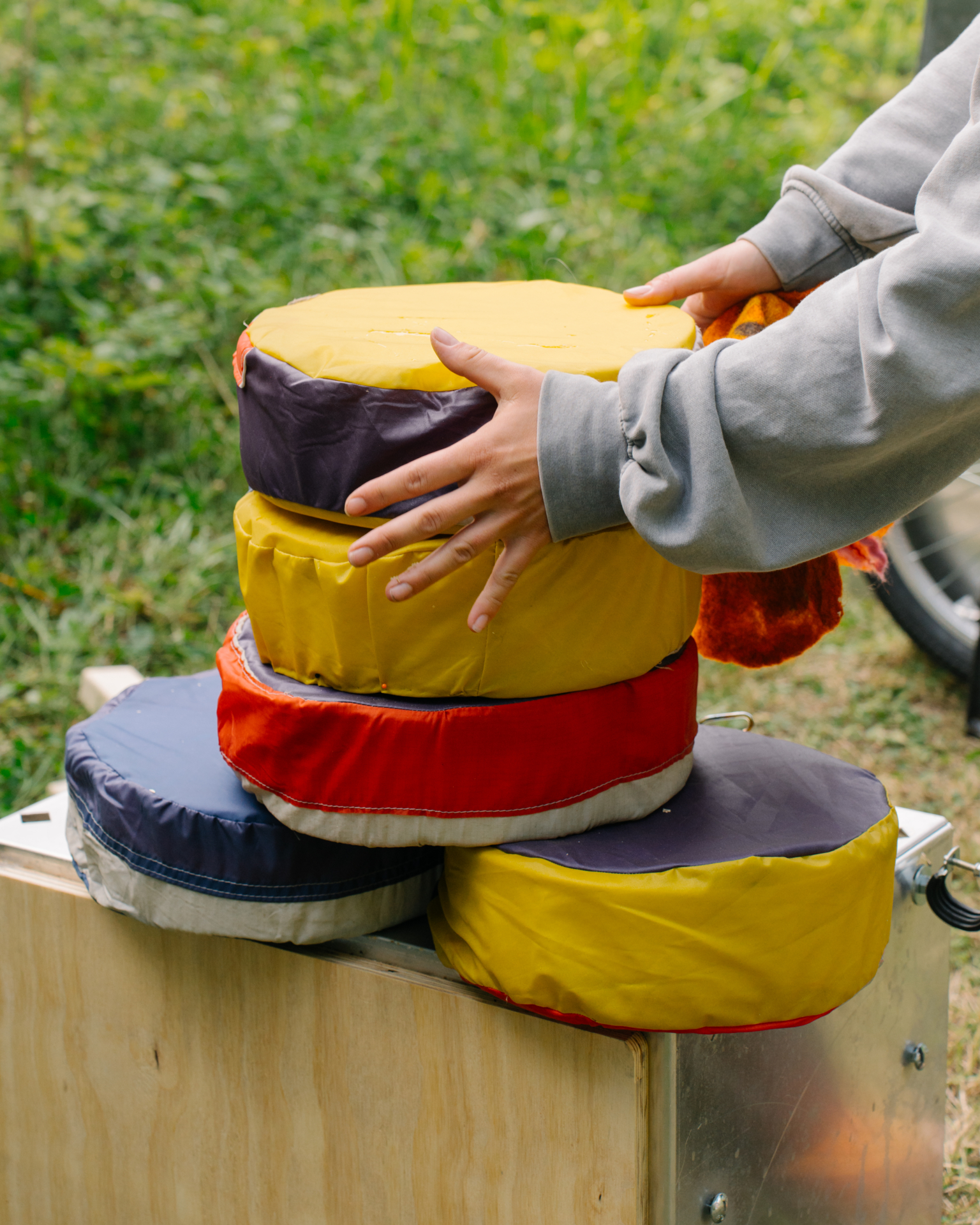 H.O.W. – H.O.T. – Kunst & Zwalm