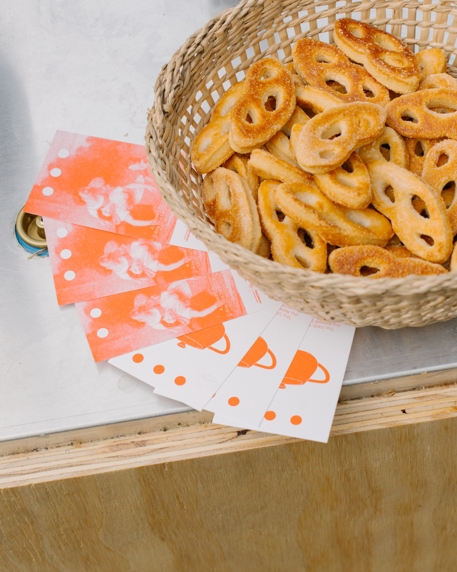 H.O.W. – H.O.T. – Kunst & Zwalm