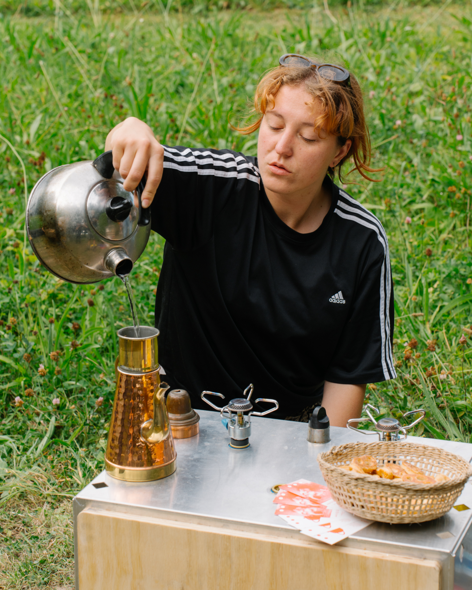 H.O.W. – H.O.T. – Kunst & Zwalm