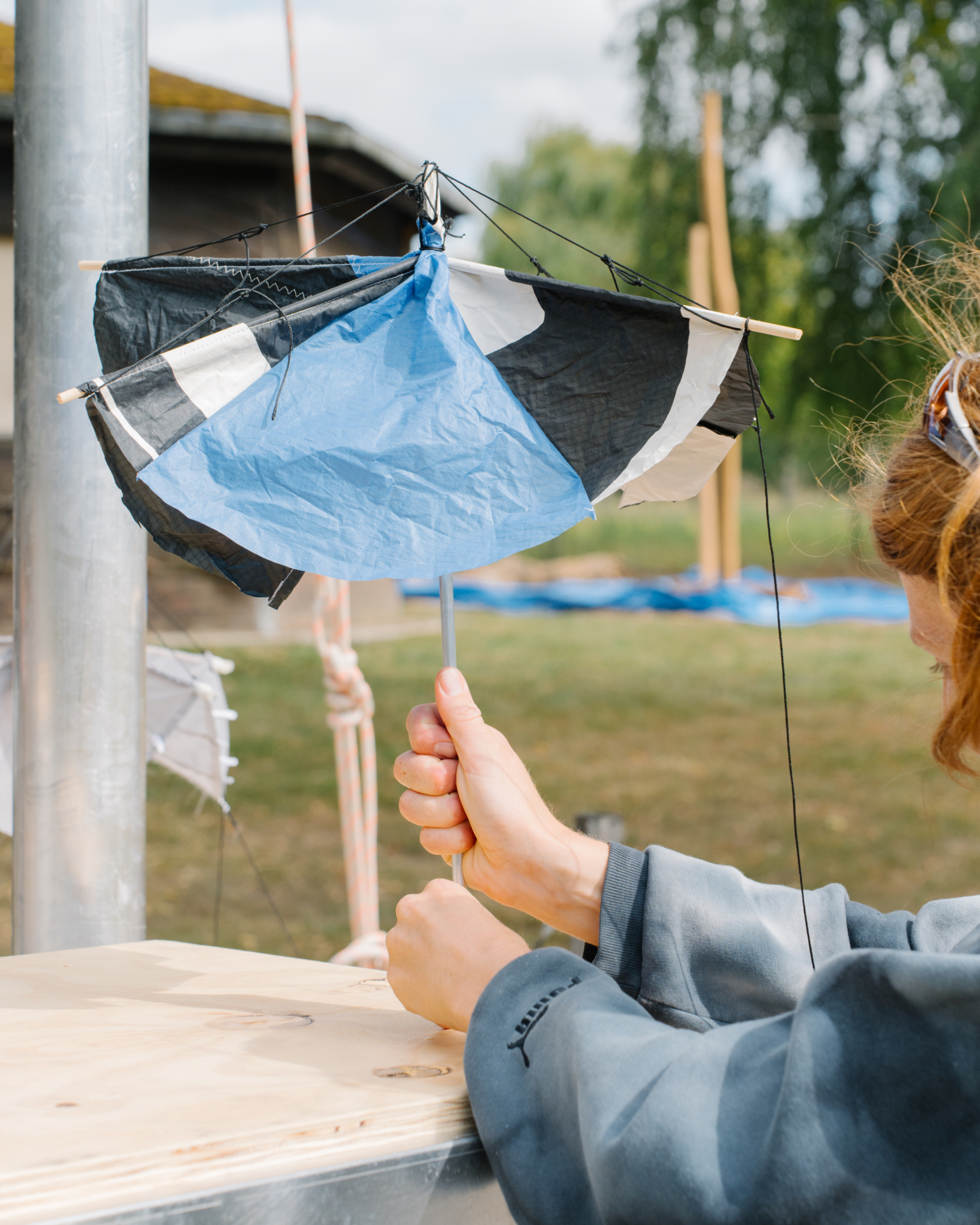 H.O.W. – H.O.T. – Kunst & Zwalm