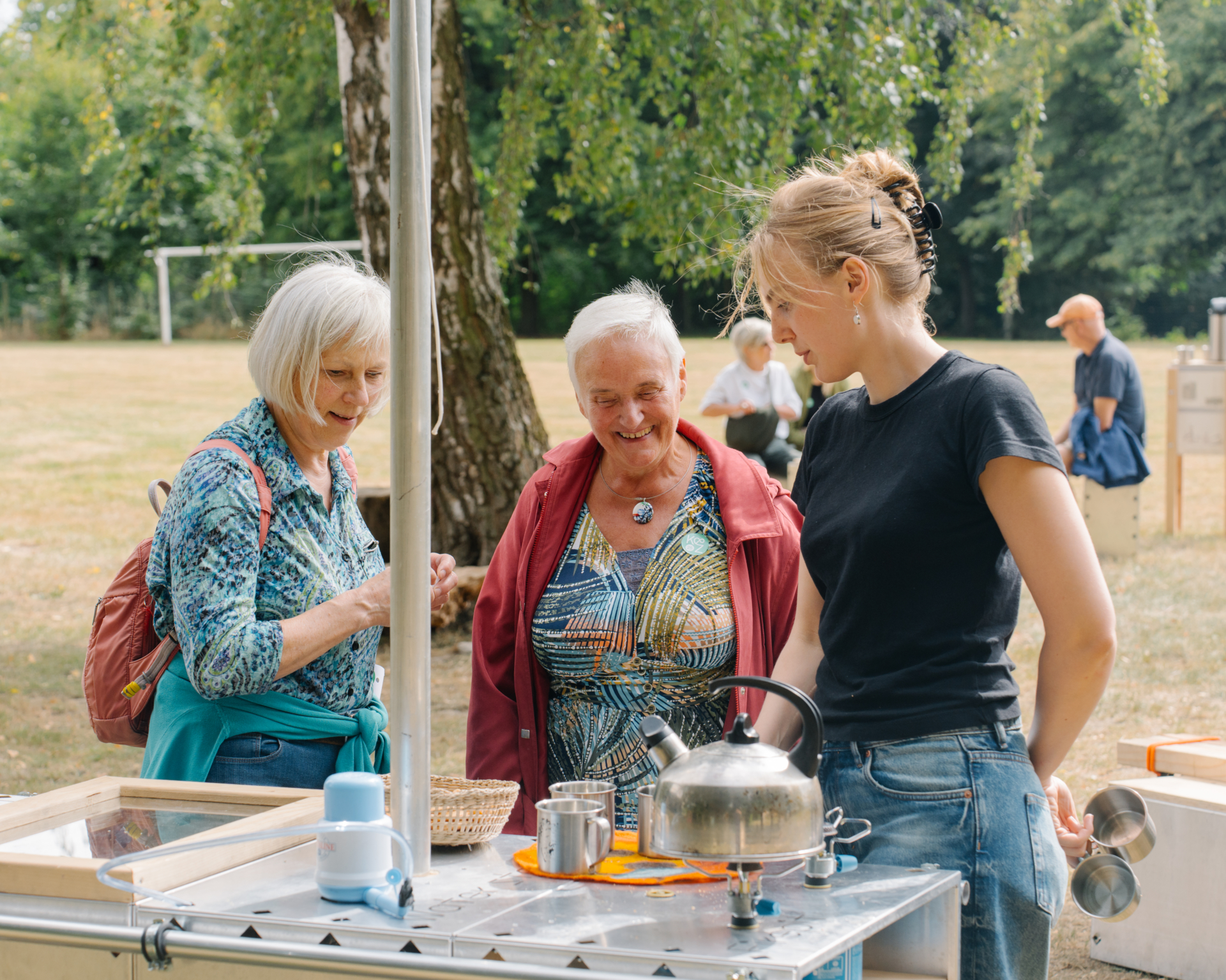 H.O.W. – H.O.T. – Kunst & Zwalm