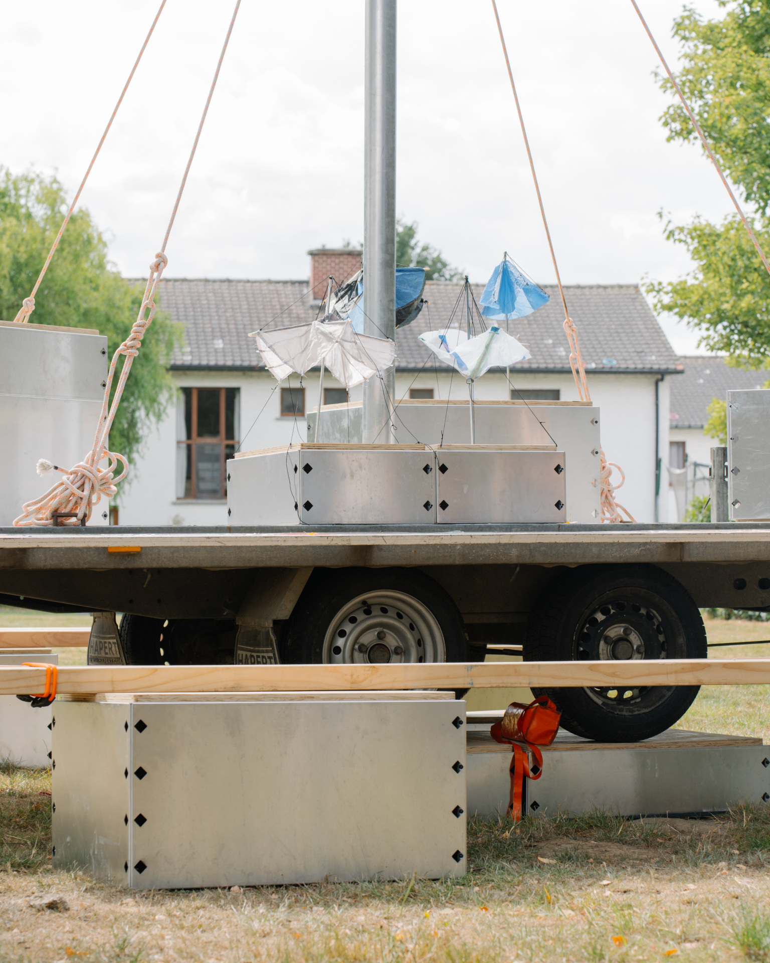 H.O.W. – H.O.T. – Kunst & Zwalm