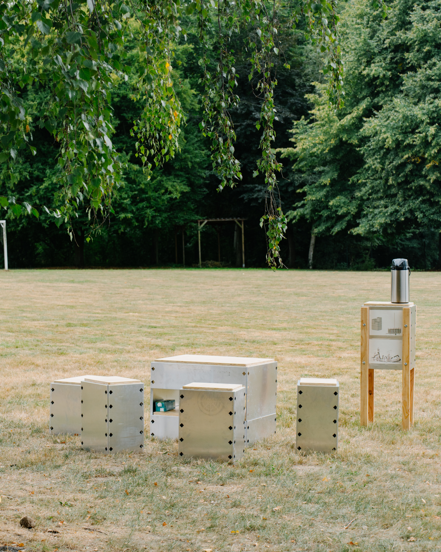 H.O.W. – H.O.T. – Kunst & Zwalm