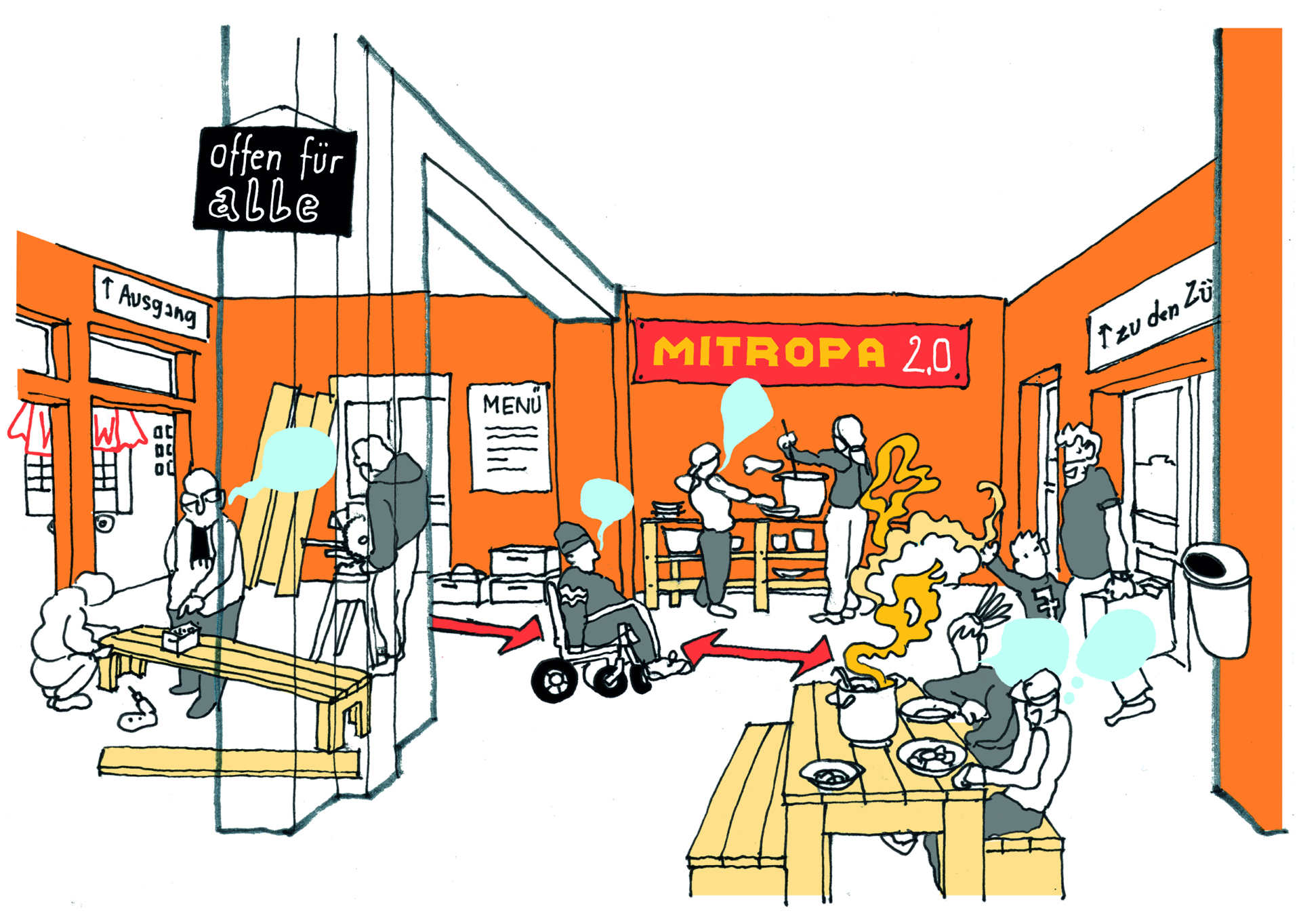 Baufestival Weisswasser