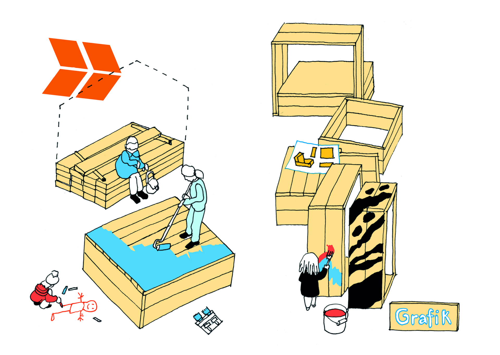 Baufestival Weisswasser