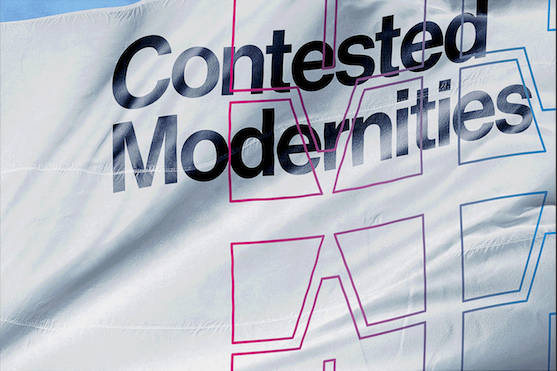 Contested Modernities