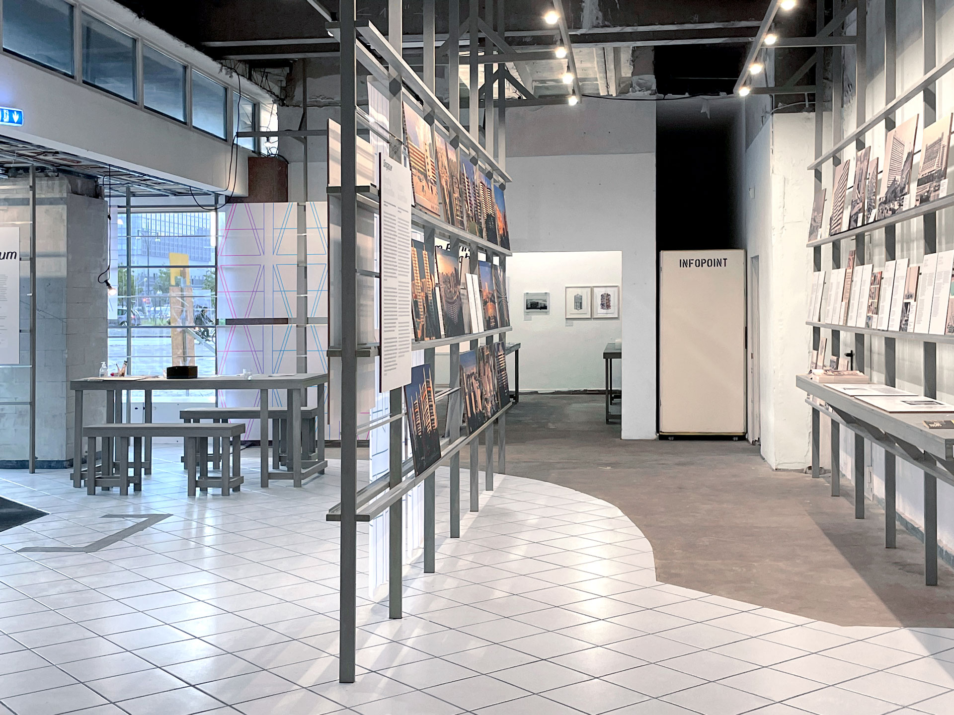 Contested Modernities