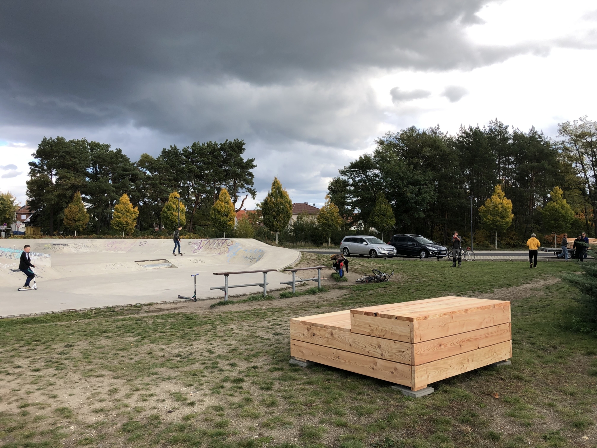 Baufestival Weisswasser