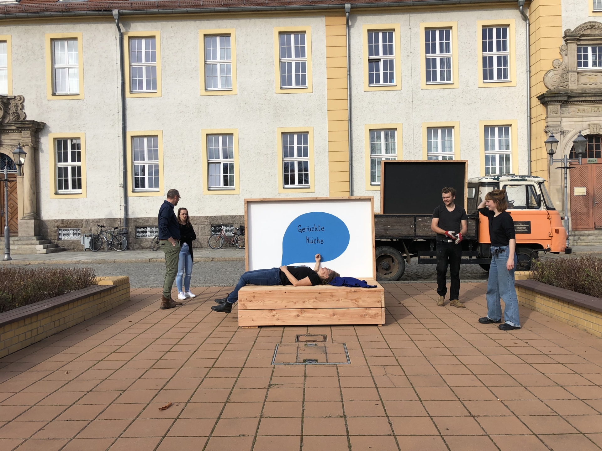 Baufestival Weisswasser