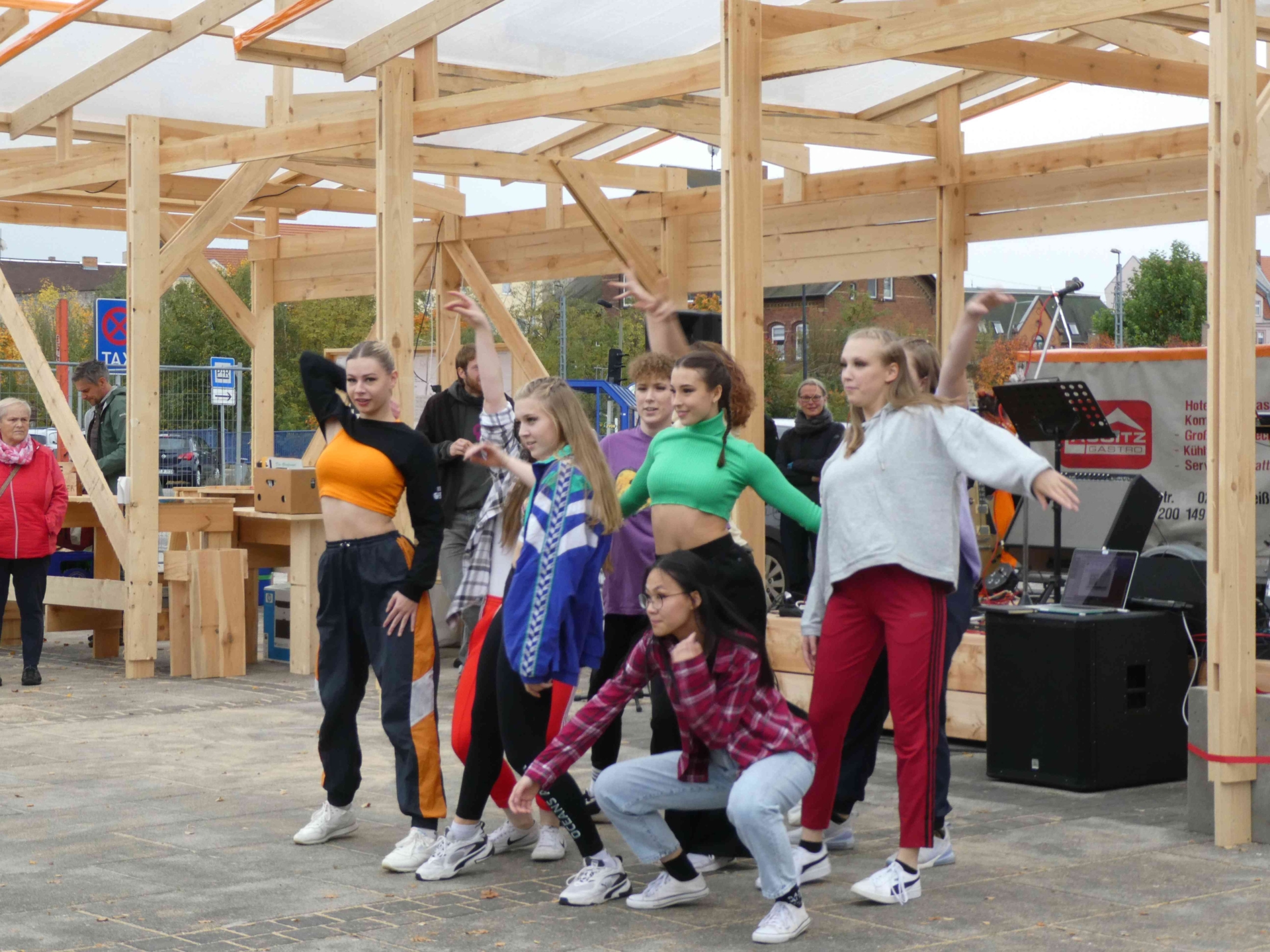 Baufestival Weisswasser