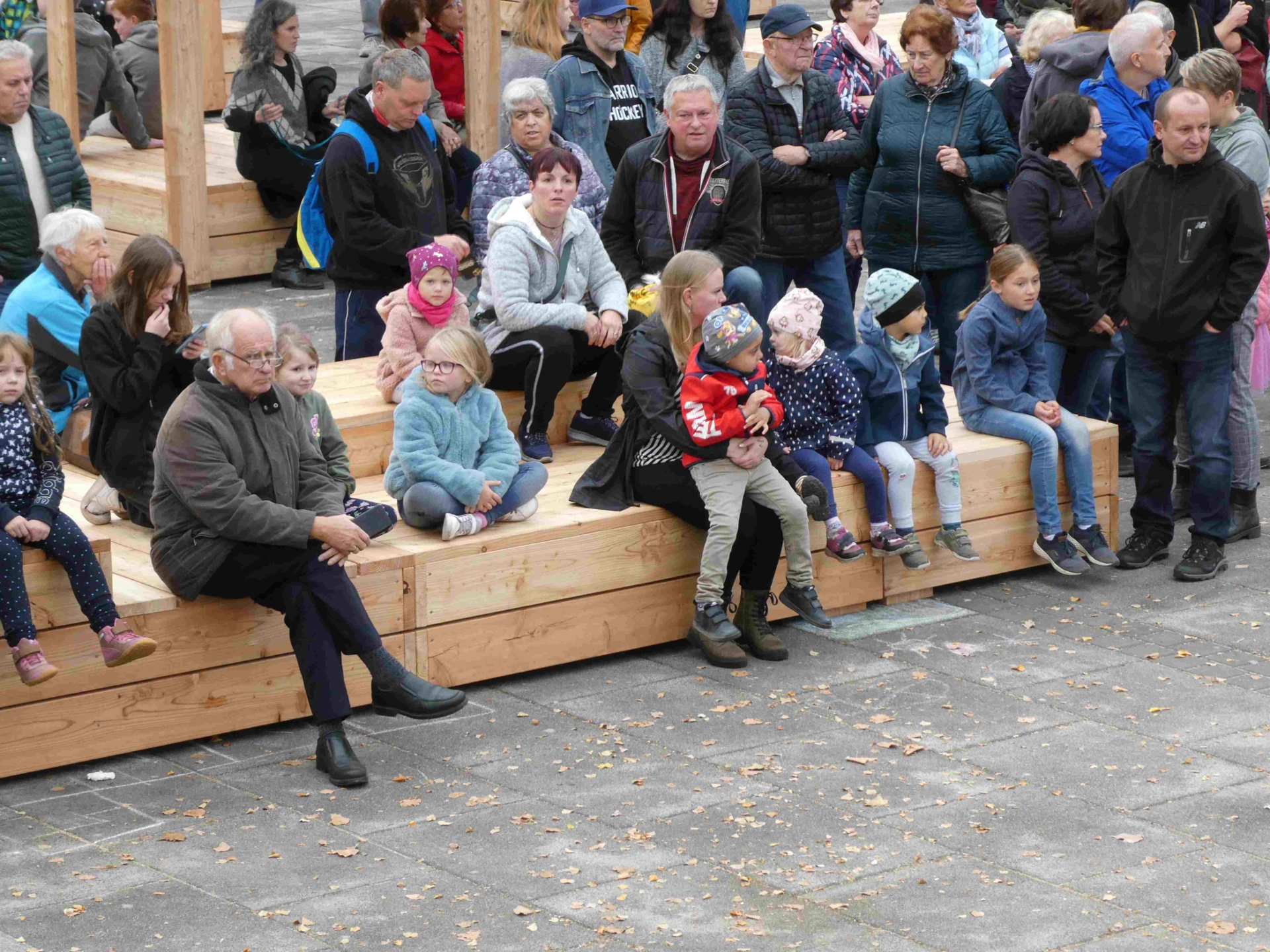 Baufestival Weisswasser