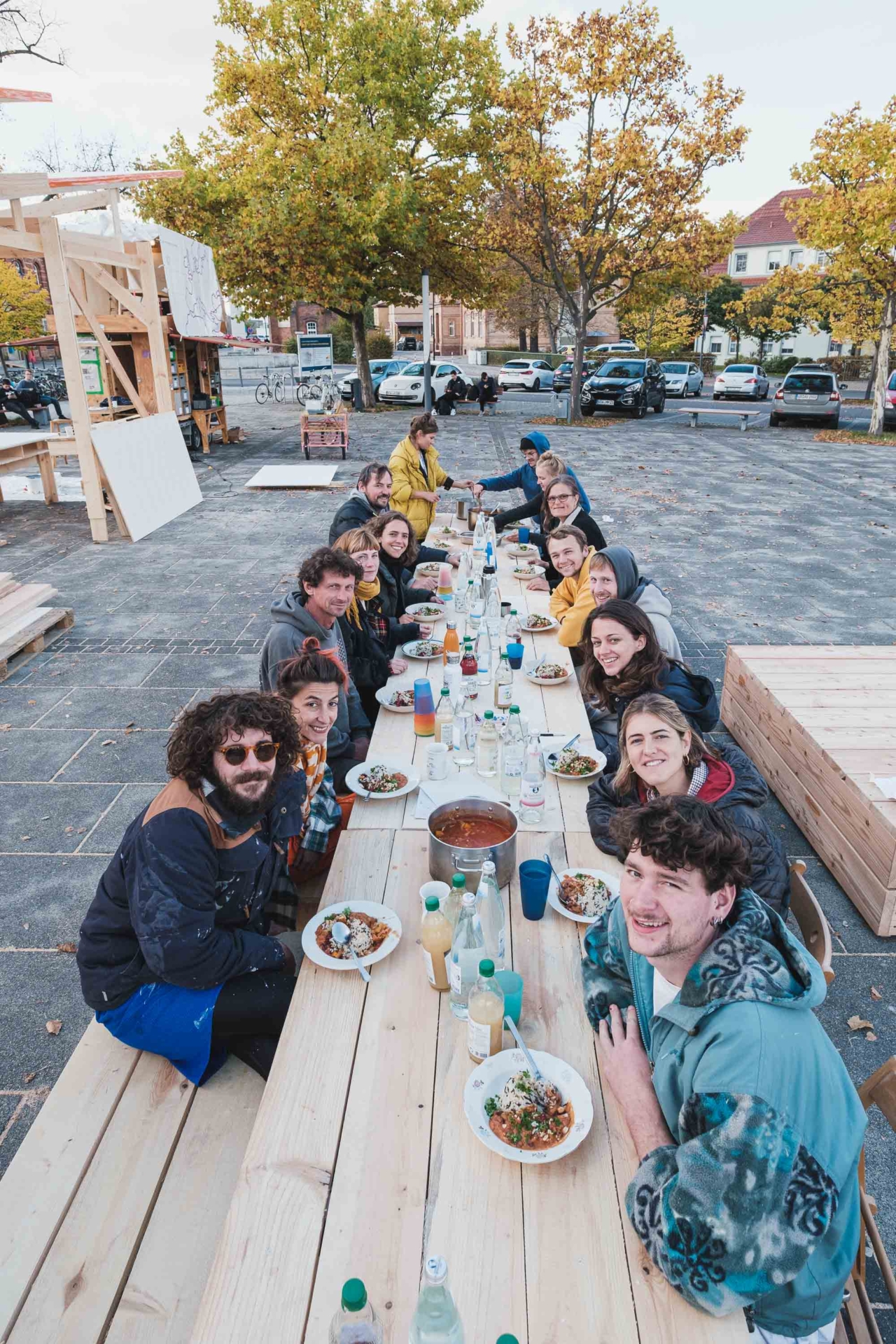 Baufestival Weisswasser