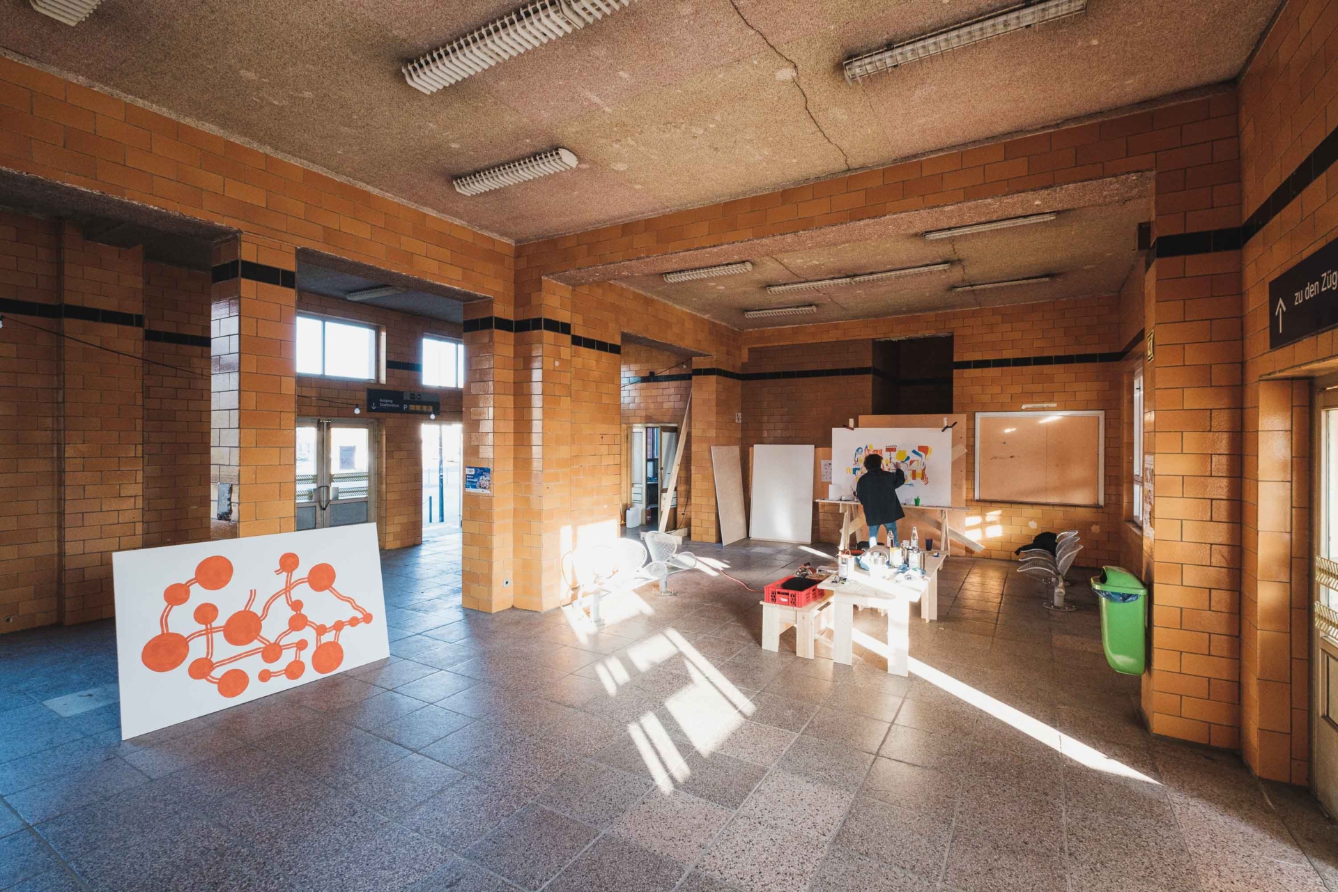 Baufestival Weisswasser