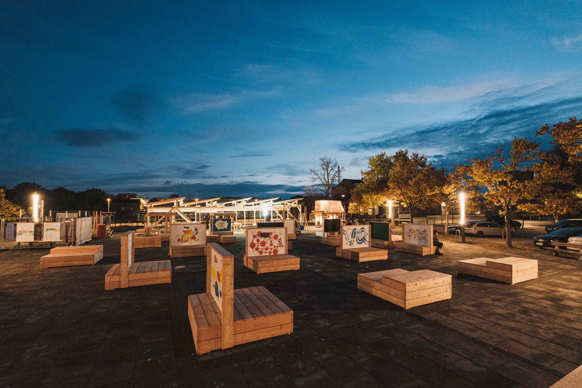 Baufestival Weisswasser