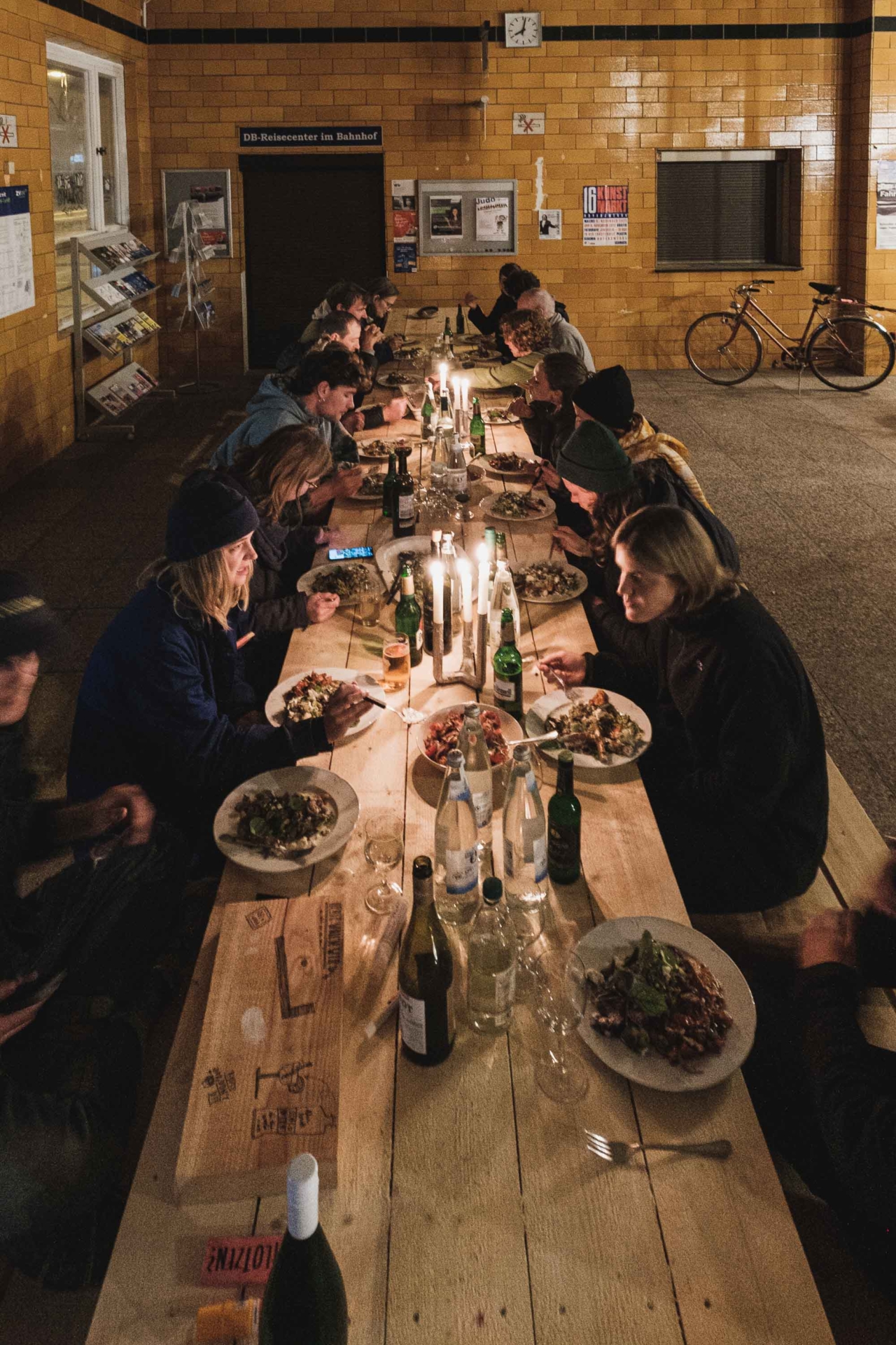 Baufestival Weisswasser