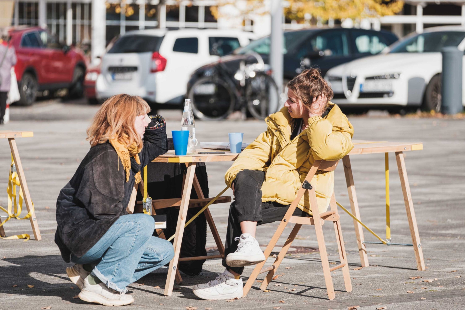 Baufestival Weisswasser