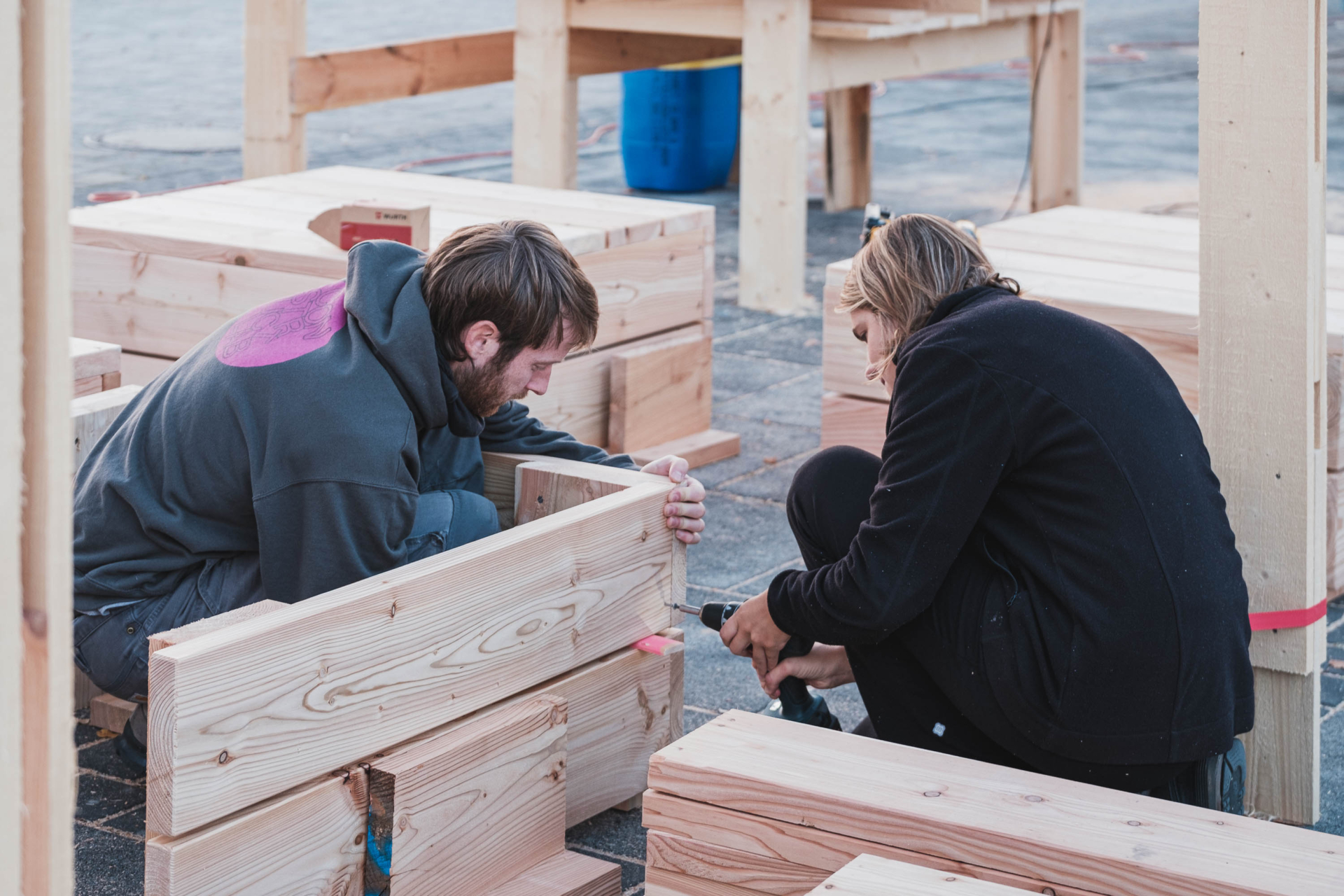 Baufestival Weisswasser