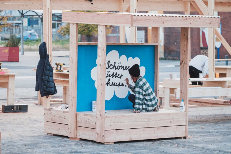 Baufestival Weisswasser