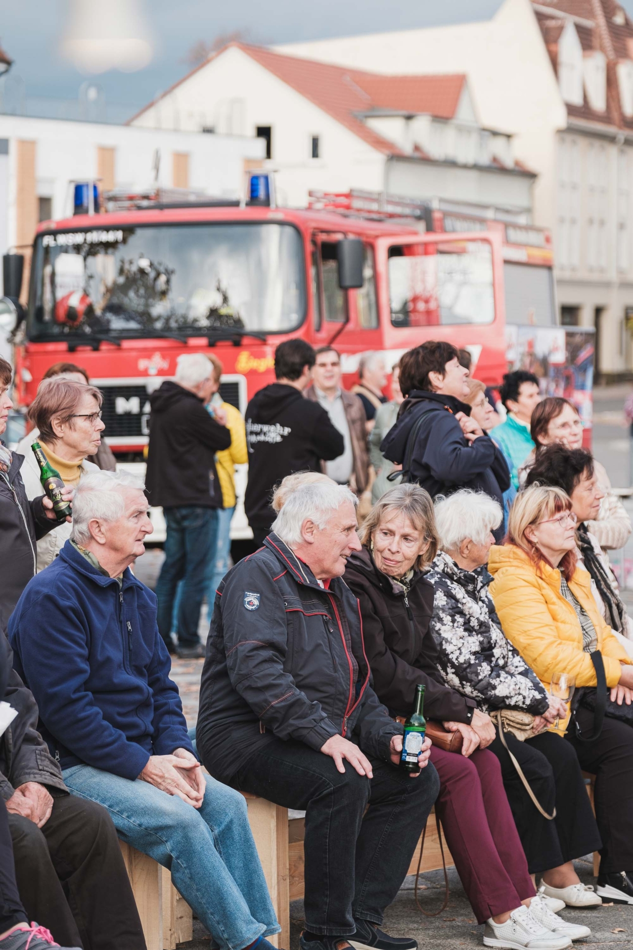 Baufestival Weisswasser