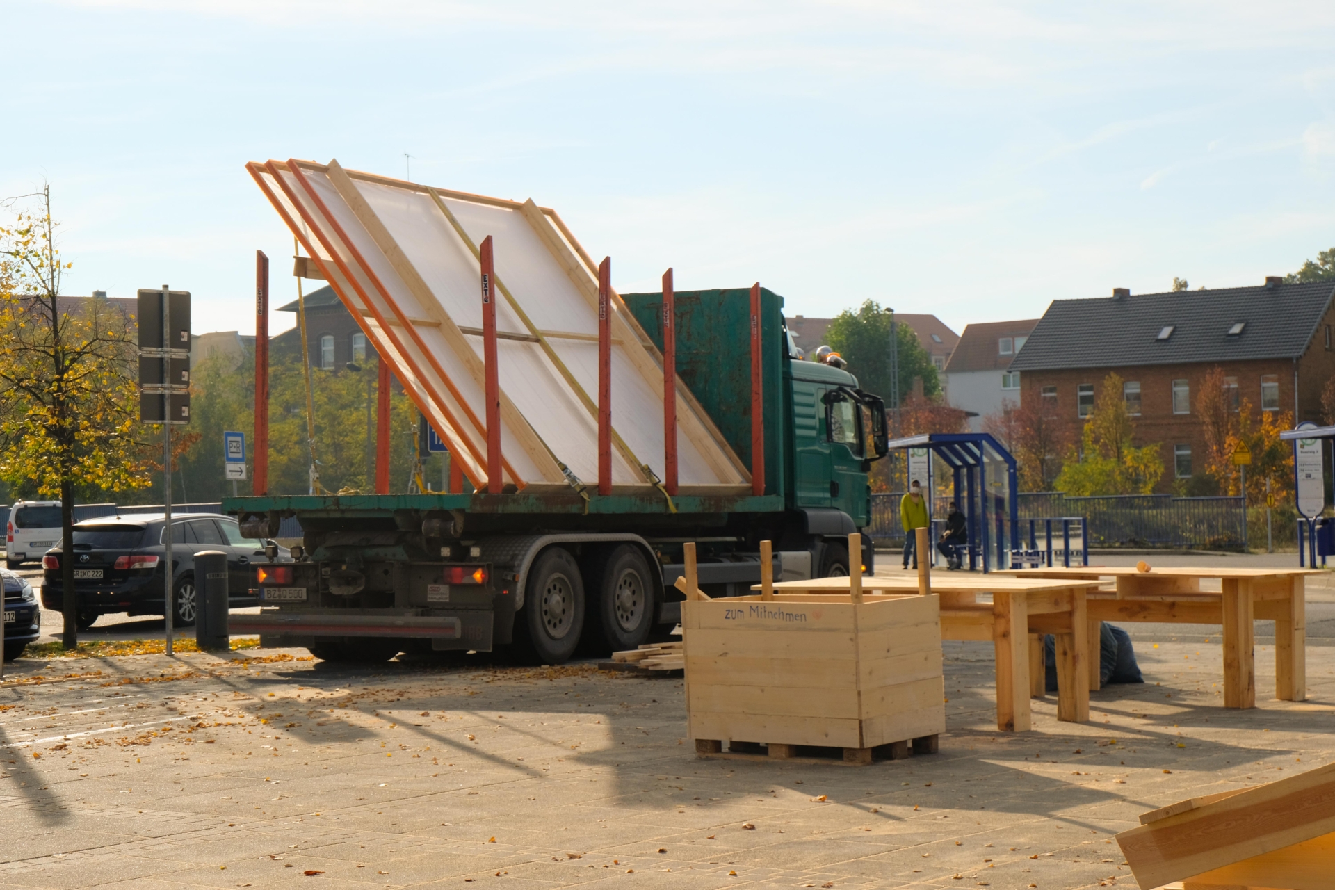 Baufestival Weisswasser