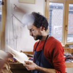 Robin János Szombath