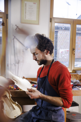 Robin János Szombath