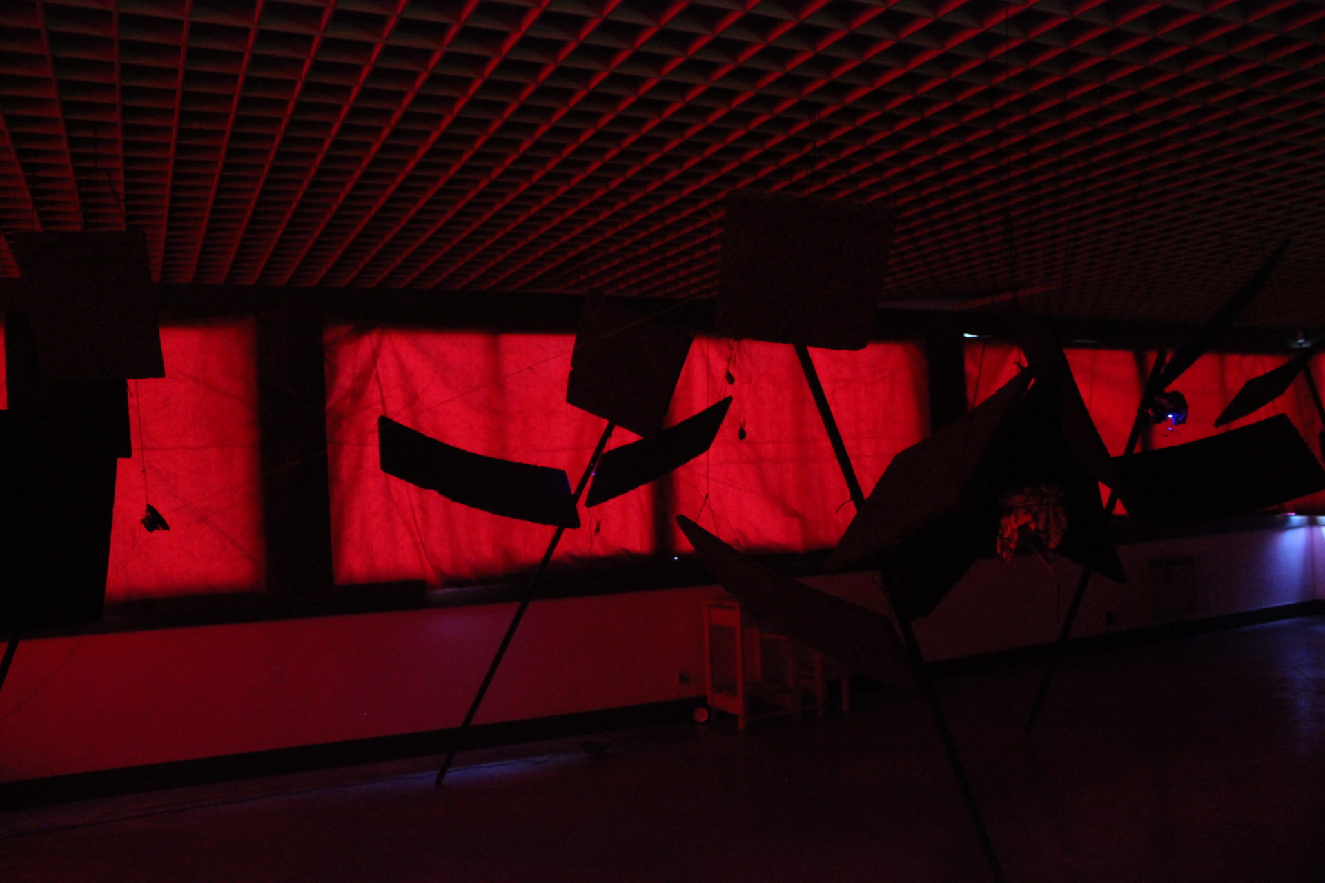 Workshop – Bichos Electrónicos