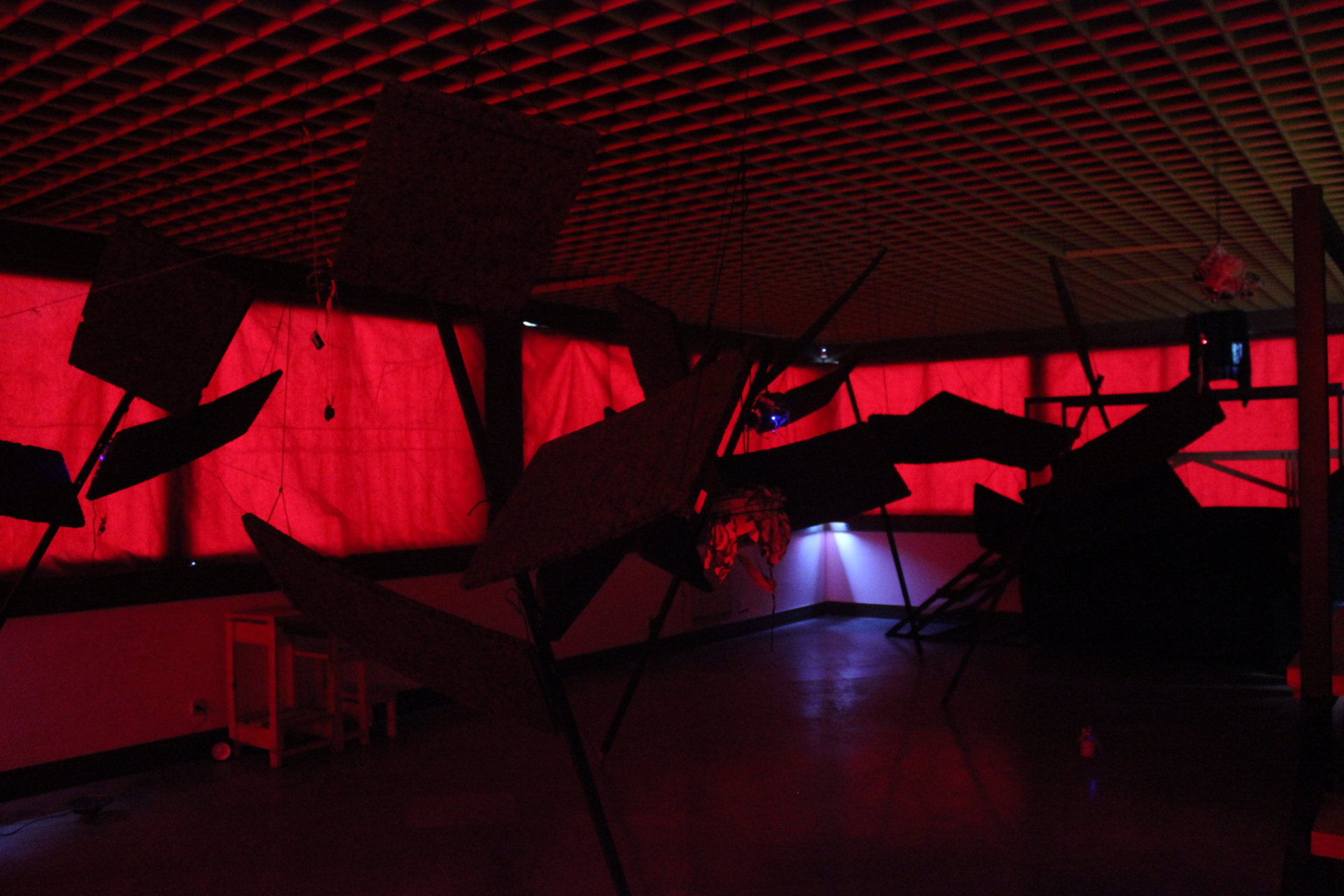 Workshop – Bichos Electrónicos