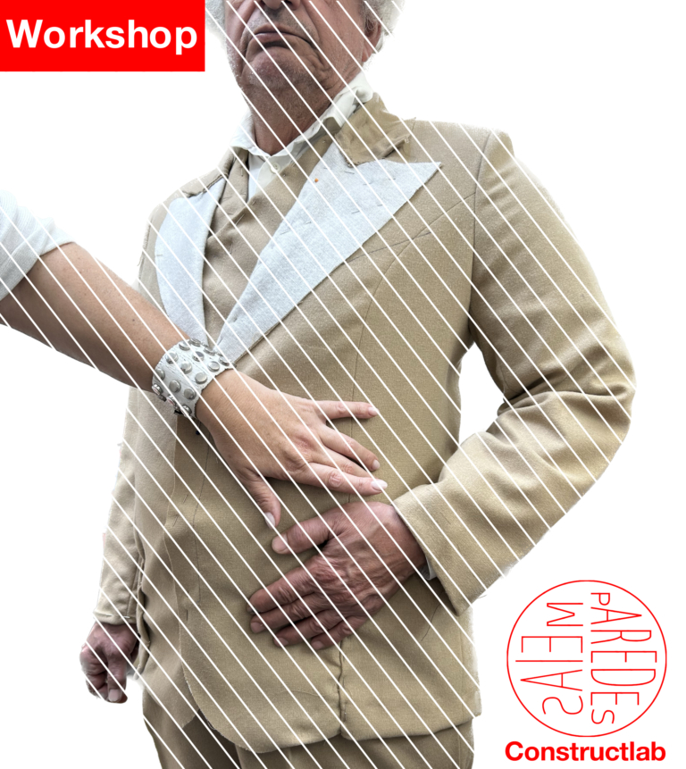 Costura no Palco: Um Encontro de Gerações