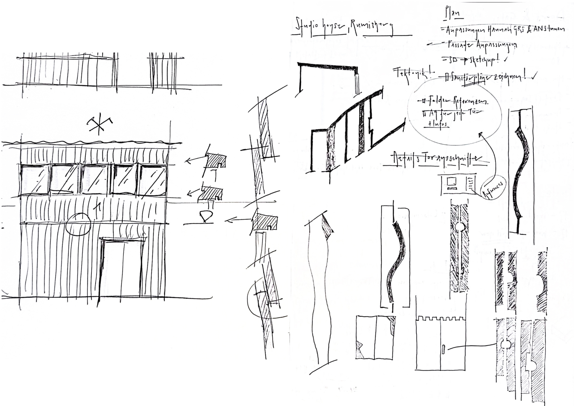 ‘Wildernis Invites’ // Project Updates (Phase II)