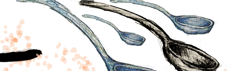 1º Encontro de Talhar Colheres