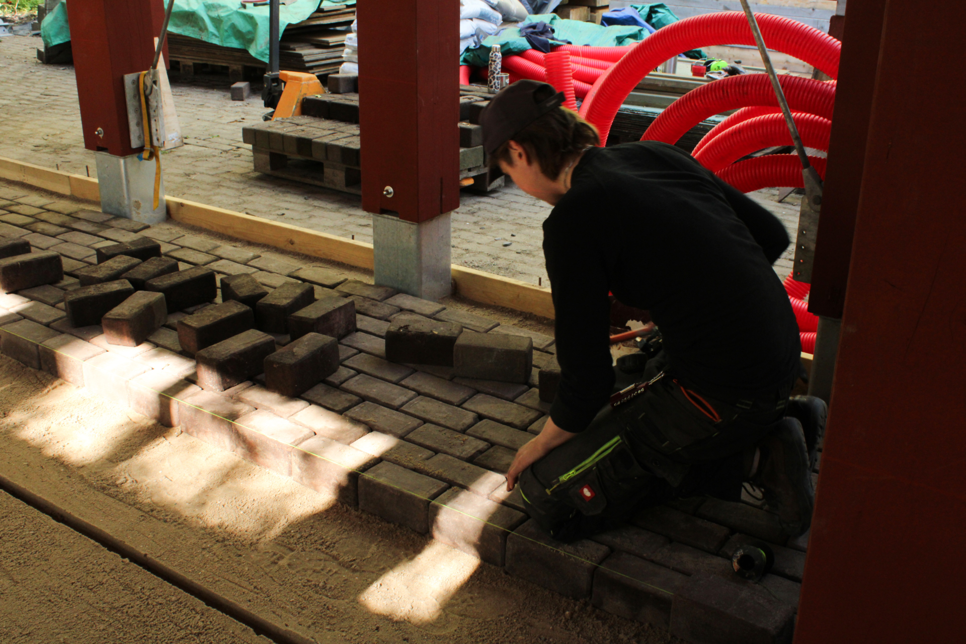 ‘Wildernis Invites’ // Project Updates (Phase II)