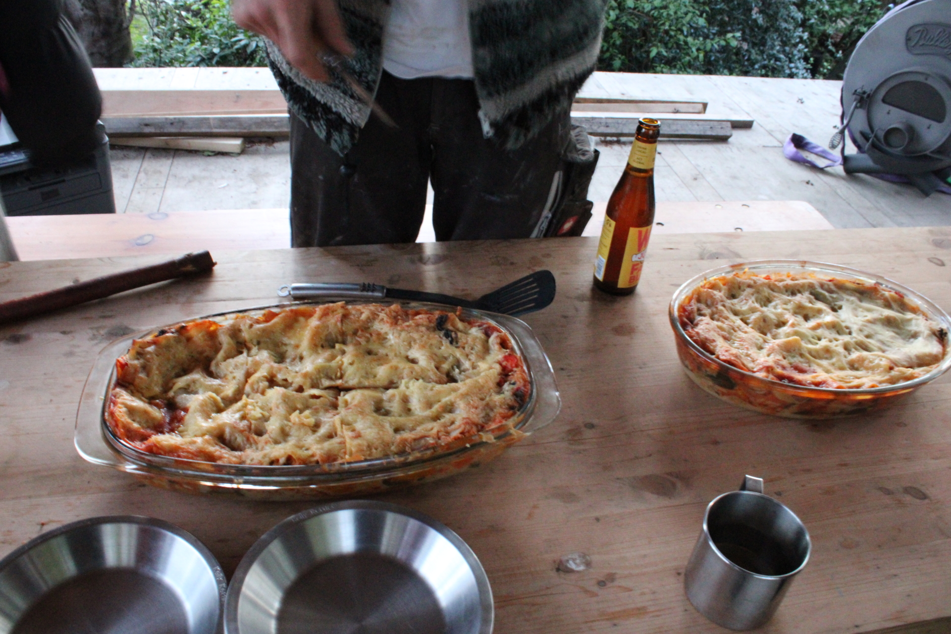 ‘Wildernis Invites’ // Project Updates (Phase II)