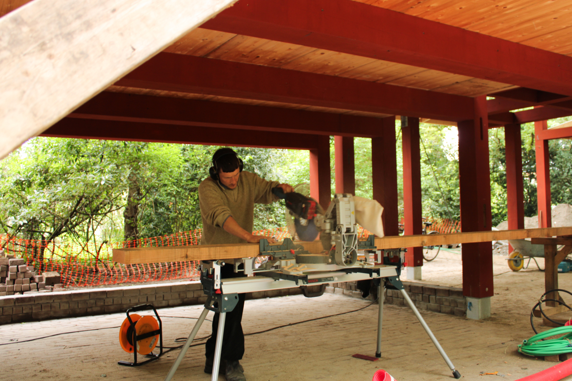 ‘Wildernis Invites’ // Project Updates (Phase II)