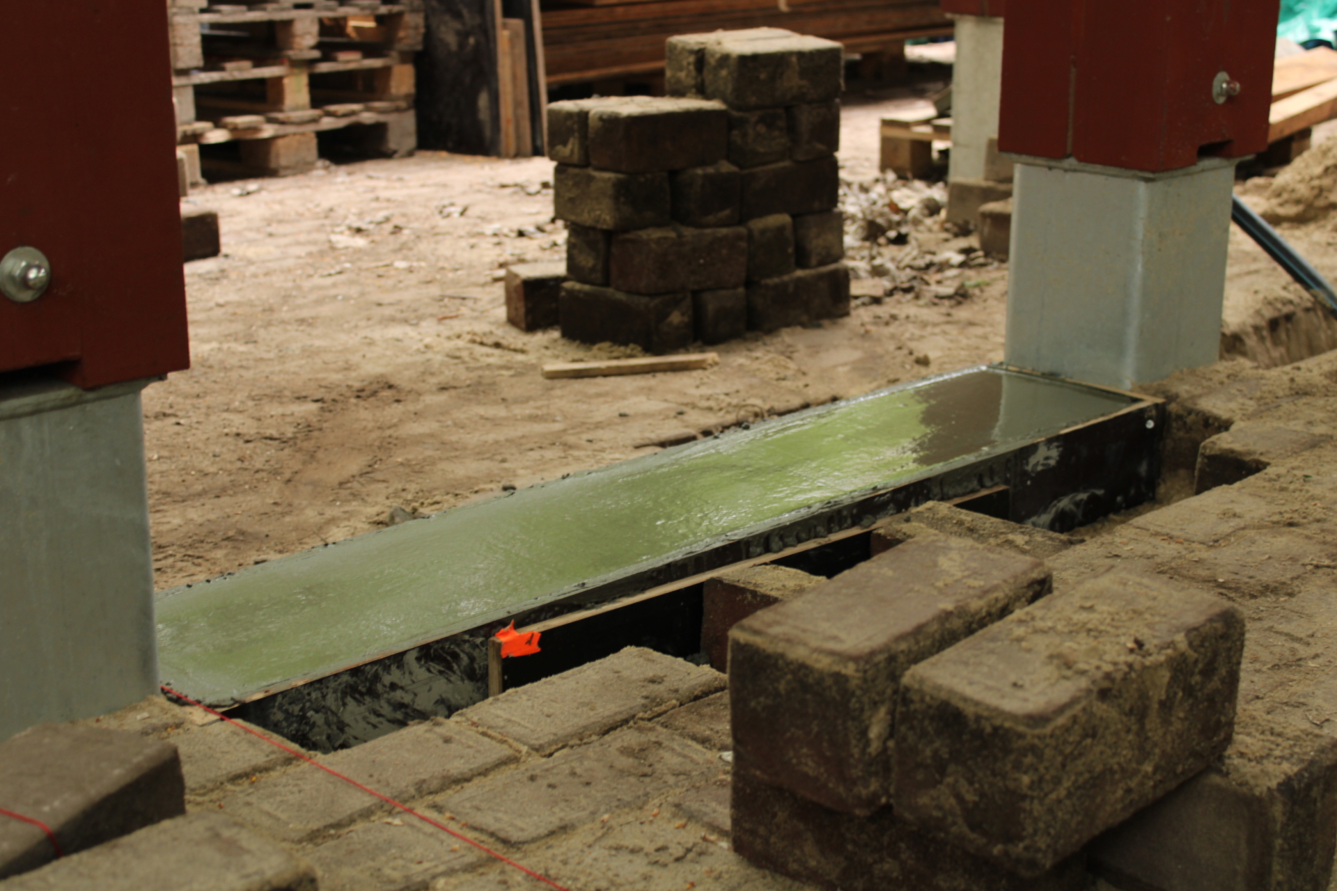 ‘Wildernis Invites’ // Project Updates (Phase II)