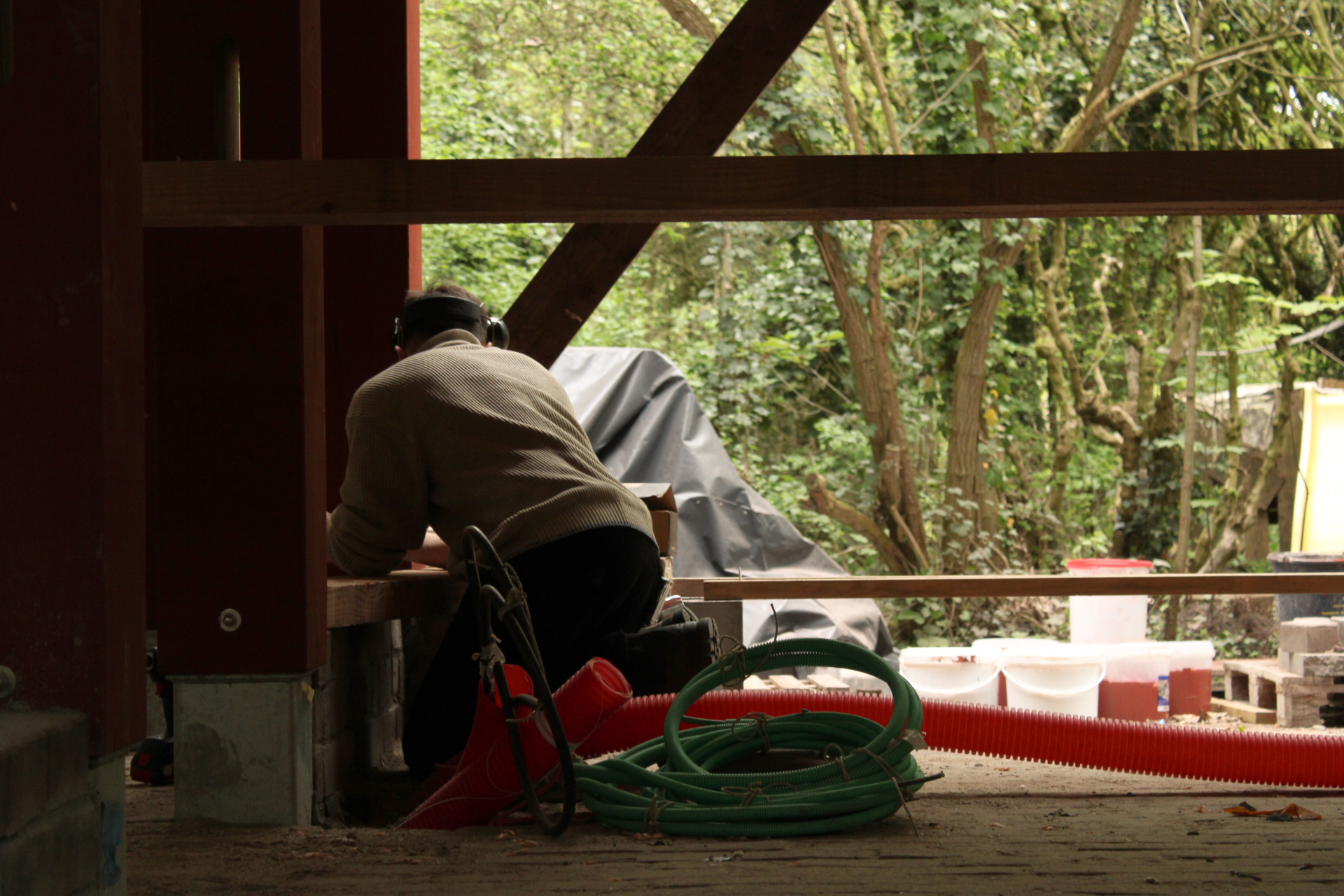 ‘Wildernis Invites’ // Project Updates (Phase II)