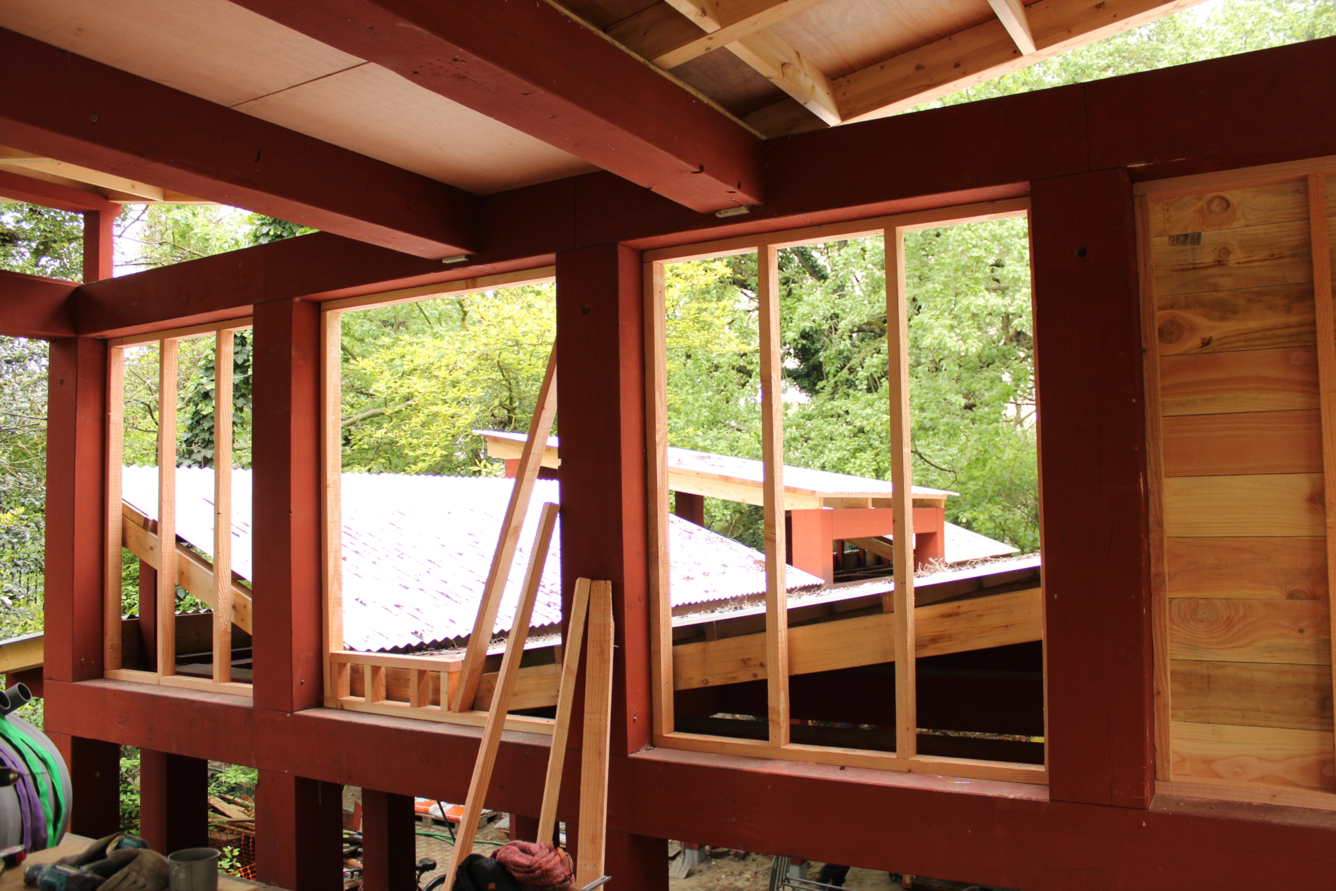 ‘Wildernis Invites’ // Project Updates (Phase II)