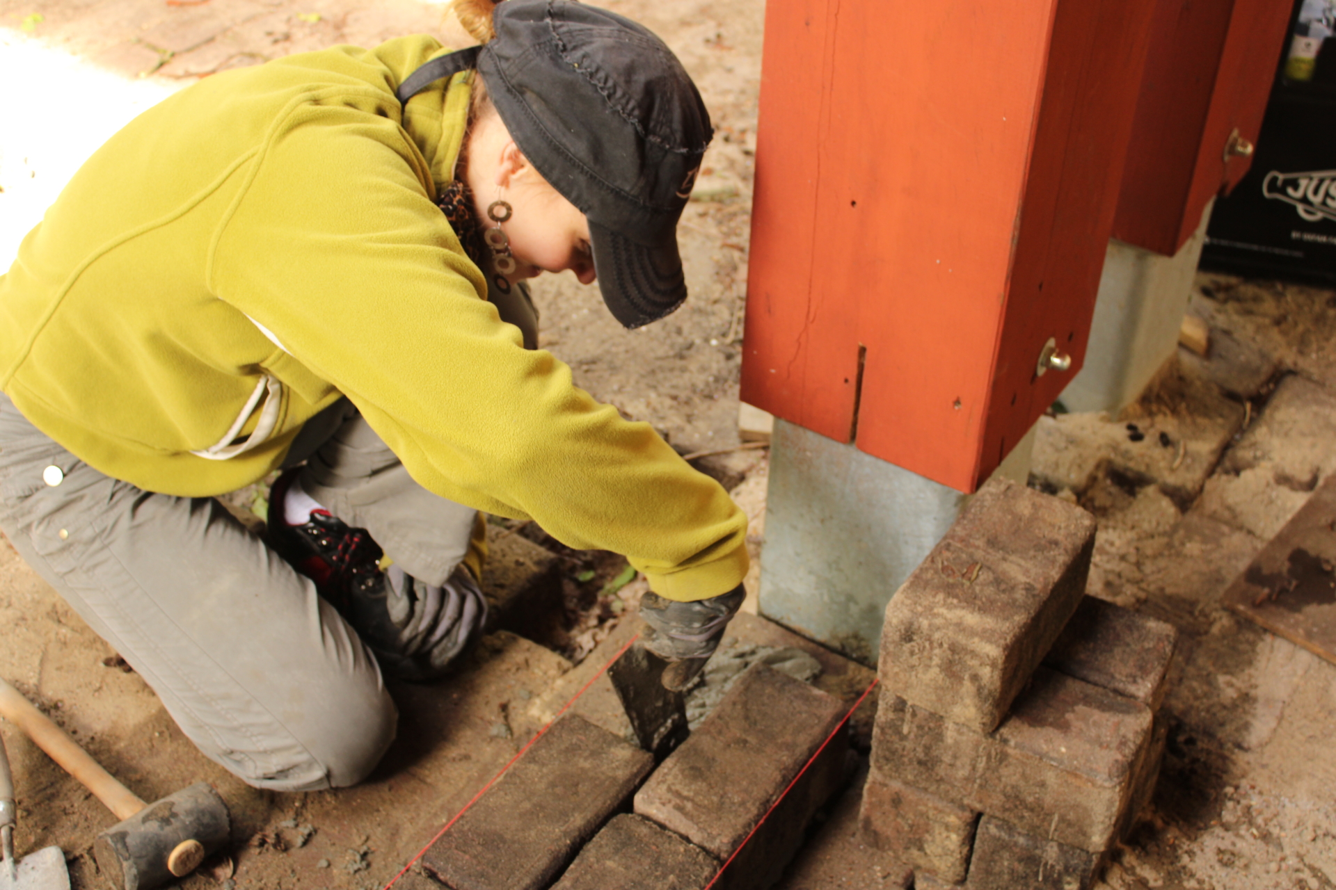 ‘Wildernis Invites’ // Project Updates (Phase II)