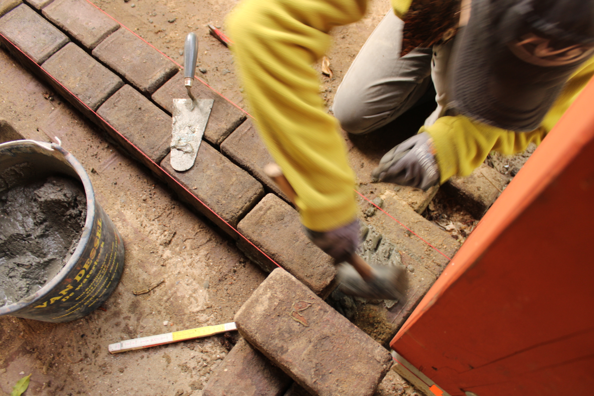 ‘Wildernis Invites’ // Project Updates (Phase II)