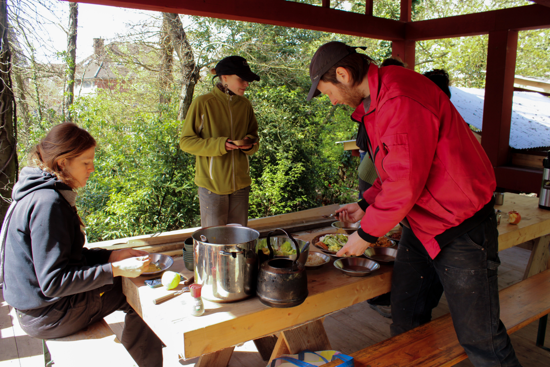 ‘Wildernis Invites’ // Project Updates (Phase II)