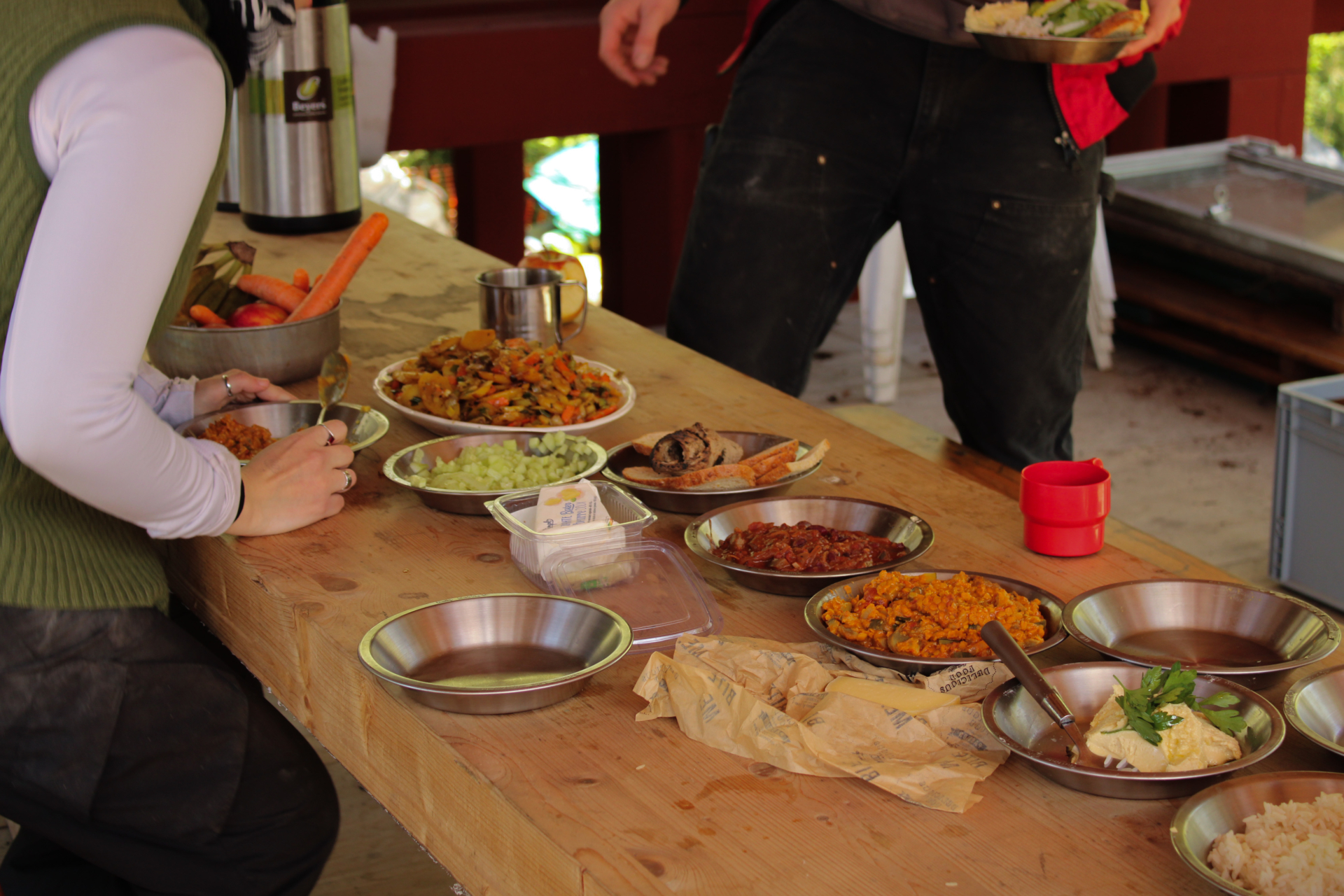 ‘Wildernis Invites’ // Project Updates (Phase II)